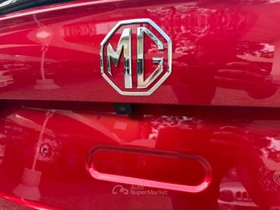 MG ZS 1.5 Hybrid+ Luxury Lilla usata Castiglione Olona