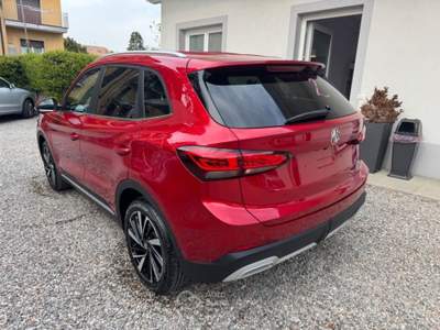 MG ZS 1.5 Hybrid+ Luxury Lilla usata Castiglione Olona