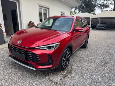 MG ZS 1.5 Hybrid+ Luxury Lilla usata Castiglione Olona