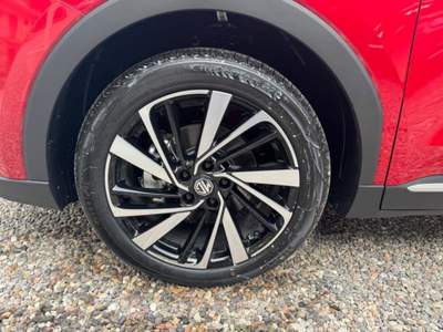 MG ZS 1.5 Hybrid+ Luxury Lilla usata Castiglione Olona