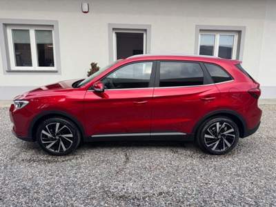 MG ZS 1.5 Hybrid+ Luxury Lilla usata Castiglione Olona