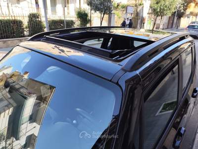 Jeep Renegade 1.6 Mjet 120CV TETTO APRIBILE Nero usata CORATO