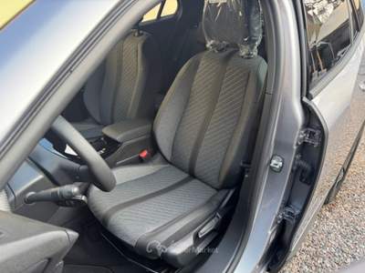 Peugeot 2008 PureTech 100 S&S Allure Grigio usata Castiglione Olona