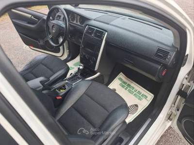 Mercedes-Benz Classe B CDI Executive ( TAGLIANDATA ) Bianco usata Vicenza