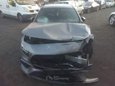 Mercedes-Benz Classe A A 45 AMG 45S 4Matic+ Premium Plus Grigio usata Ferrara