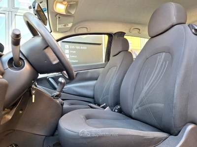 Lancia Ypsilon 75 CV Platinum Nero usata Castellana Grotte