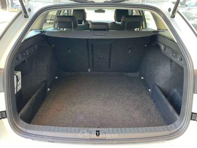 Skoda Octavia Wagon 1.0 e-tec Executive dsg UNICO PROPRIETARIO BELLISSIMA Bianco usata Cesano Maderno