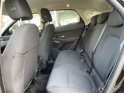 Jaguar E-Pace 2.0d i4 R-Dynamic awd 150cv auto my19 UNICO PROPRIETARIO BELLISSIMA Nero usata Cesano Maderno