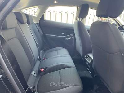 Jaguar E-Pace 2.0d i4 R-Dynamic awd 150cv auto my19 UNICO PROPRIETARIO BELLISSIMA Nero usata Cesano Maderno
