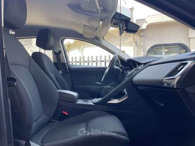 Jaguar E-Pace 2.0d i4 R-Dynamic awd 150cv auto my19 UNICO PROPRIETARIO BELLISSIMA Nero usata Cesano Maderno