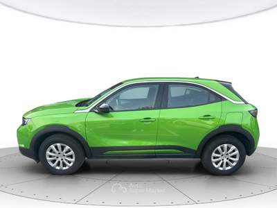 Opel Mokka Mokka 1.2 t edition s&s 100cv Verde usata Carpi