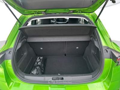 Opel Mokka Mokka 1.2 t edition s&s 100cv Verde usata Carpi