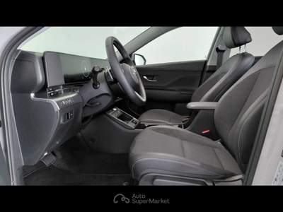 Hyundai Kona Kona hev my26 1.6 gdi xtech Grigio usata San Secondo di Pinerolo