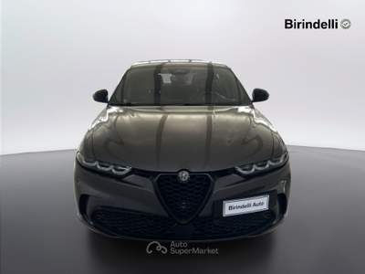 Alfa Romeo Tonale  -  1.5 130 cv mhev tct7 edizione speciale Grigio usata Vinci