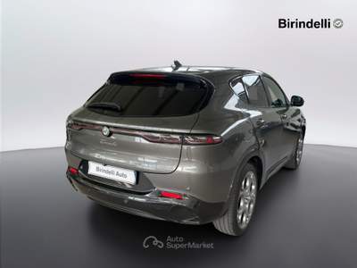Alfa Romeo Tonale  -  1.5 130 cv mhev tct7 edizione speciale Grigio usata Vinci