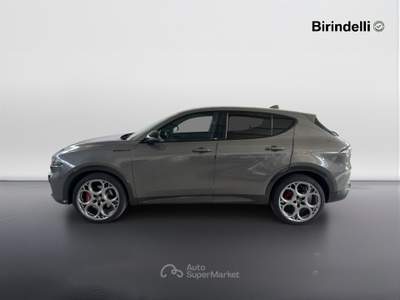 Alfa Romeo Tonale  -  1.5 130 cv mhev tct7 edizione speciale Grigio usata Vinci