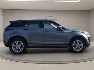 Land Rover Range Rover Evoque Range rover evoque 1.5 i3 160 cv auto hse Grigio usata Roma