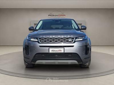 Land Rover Range Rover Evoque Range rover evoque 1.5 i3 160 cv auto hse Grigio usata Roma