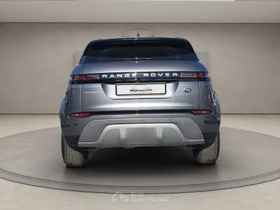 Land Rover Range Rover Evoque Range rover evoque 1.5 i3 160 cv auto hse Grigio usata Roma
