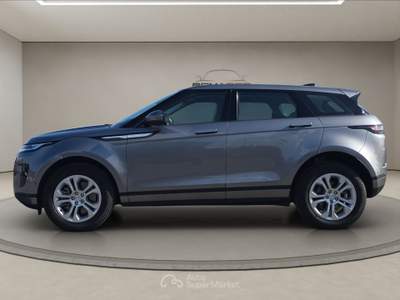 Land Rover Range Rover Evoque Range rover evoque 1.5 i3 160 cv auto hse Grigio usata Roma