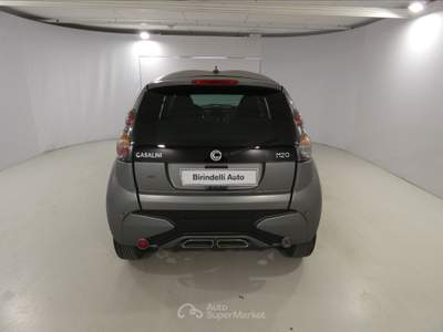 Casalini M20  -  active Grigio usata Vinci