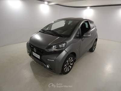 Casalini M20  -  active Grigio usata Vinci