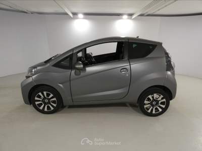 Casalini M20  -  active Grigio usata Vinci