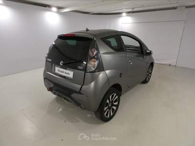 Casalini M20  -  active Grigio usata Vinci