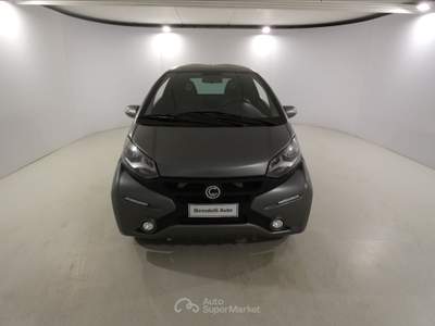 Casalini M20  -  active Grigio usata Vinci