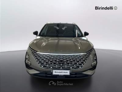 Omoda 5  ice 1.6 tgdi 7dct premium Grigio usata Vinci