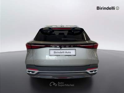 Omoda 5  ice 1.6 tgdi 7dct premium Grigio usata Vinci