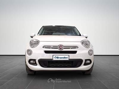 Fiat 500X 500x 1.3 mjt popstar 4x2 95cv Bianco usata Firenze