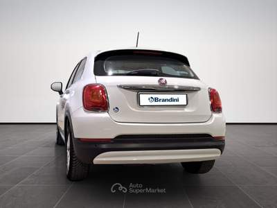 Fiat 500X 500x 1.3 mjt popstar 4x2 95cv Bianco usata Firenze