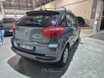 Citroen C4 1.6 HDi 110CV FAP Elegance Grigio usata Milano
