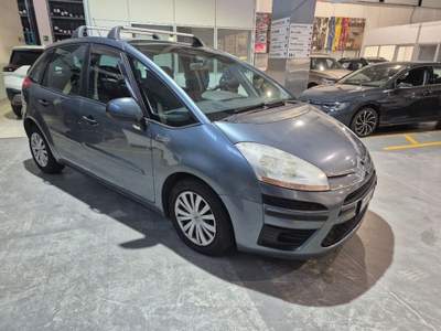 Citroen C4 1.6 HDi 110CV FAP Elegance Grigio usata Milano