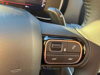 Citroen C5 AIRCROSS 1.5 HDI 130CV KM0 UNICA! Grigio usata Dugenta