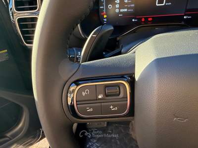 Citroen C5 AIRCROSS 1.5 HDI 130CV KM0 UNICA! Grigio usata Dugenta