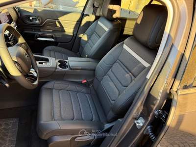 Citroen C5 AIRCROSS 1.5 HDI 130CV KM0 UNICA! Grigio usata Dugenta