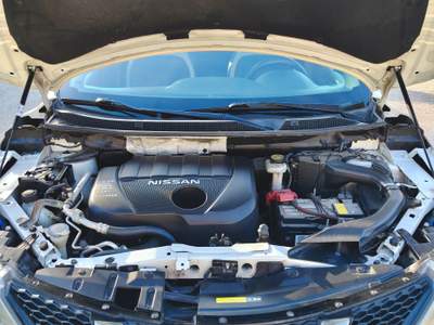 Nissan Qashqai Condizioni estetiche eccellenti, non fumatore usata Bolzano