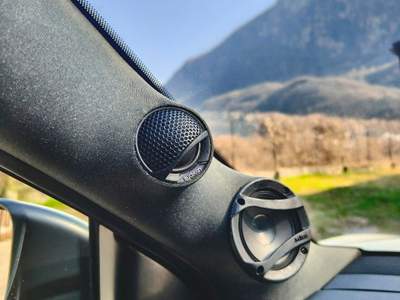 Nissan Qashqai Condizioni estetiche eccellenti, non fumatore usata Bolzano