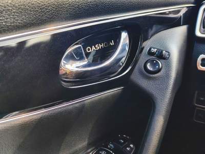 Nissan Qashqai Condizioni estetiche eccellenti, non fumatore usata Bolzano