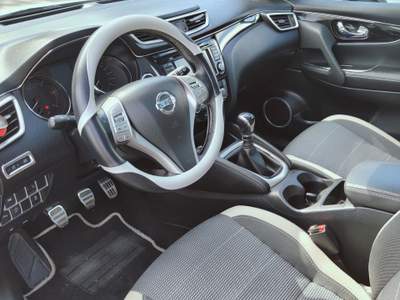 Nissan Qashqai Condizioni estetiche eccellenti, non fumatore usata Bolzano