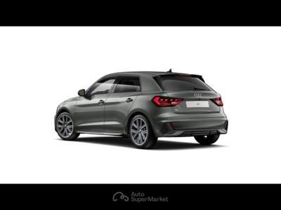 Audi A1 Audi  Sportback S line Edition 30 TFSI  85(116) kW Grigio usata San Fior