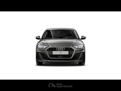 Audi A1 Audi  Sportback S line Edition 30 TFSI  85(116) kW Grigio usata San Fior