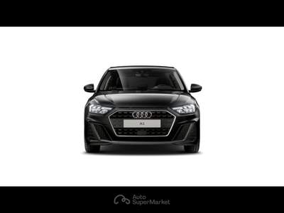 Audi A1 Audi  Sportback S line Edition 30 TFSI  85(116) kW Nero usata San Fior