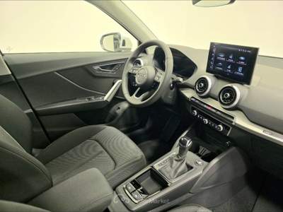 Audi Q2 35 TFSI S-TRONIC S-LINE EDITION Bianco usata San Fior