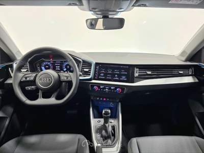 Audi A1 SPORTBACK 30 TFSI S-TRONIC S-LINE EDITION Bianco usata San Fior