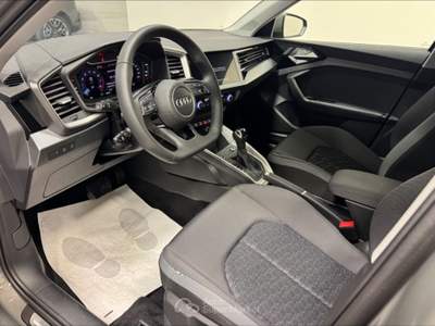 Audi A1 SPORTBACK 30 TFSI S TRONIC MY 26 Grigio usata San Fior