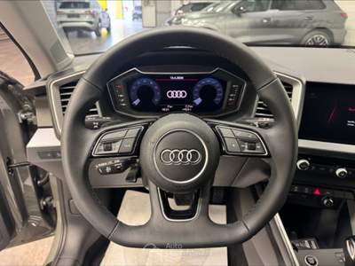 Audi A1 SPORTBACK 30 TFSI S TRONIC MY 26 Grigio usata San Fior
