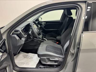 Audi A1 SPORTBACK 30 TFSI S TRONIC MY 26 Grigio usata San Fior